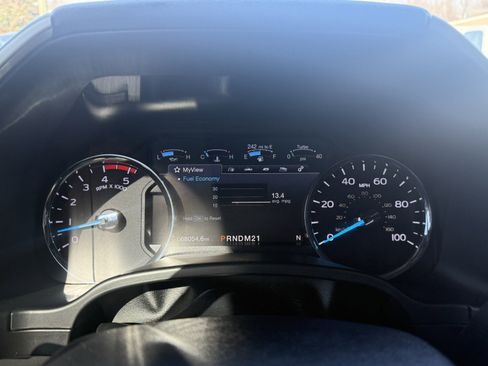 Used 2019 Ford F250 Lariat w/ Lariat Value Package image 15