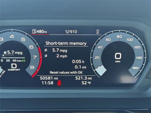 Used 2024 Audi A3 2.0T Premium image 27