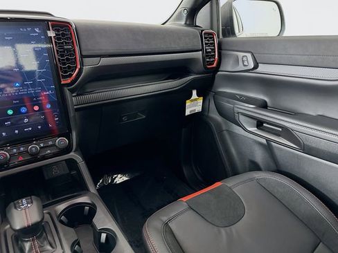 New 2026 Ford Ranger Raptor AWD/4WD image 22