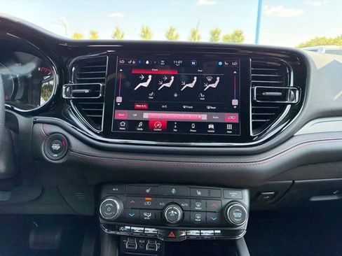 Used 2026 Dodge Durango GT AWD/4WD image 22