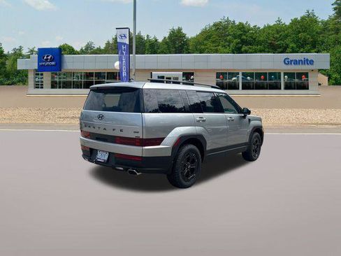 New 2026 Hyundai Santa Fe XRT AWD/4WD image 6