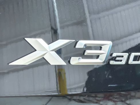 New 2026 BMW X3 xDrive30 w/ Convenience Package AWD/4WD image 26