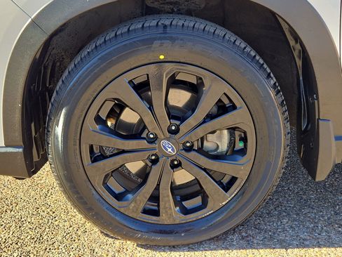 Used 2020 Subaru Forester Sport image 11