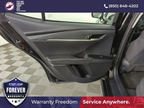 Used 2025 Toyota Camry LE FWD image 25