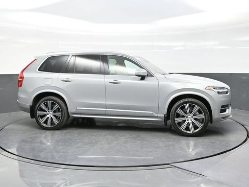 Used 2024 Volvo XC90 B6 Plus w/ Protection Package Premier AWD/4WD image 8