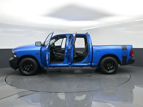 Used 2024 RAM 1500 Tradesman w/ Popular Equipment Group AWD/4WD image 62
