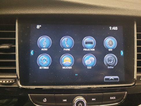 Used 2019 Buick Encore Sport Touring image 25