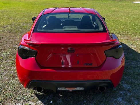 Used 2016 Scion FR-S image 7