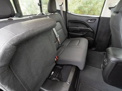 Used 2022 GMC Canyon Elevation w/ Trailering Package image 35