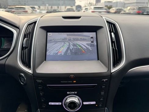 Used 2017 Ford Edge Titanium w/ Equipment Group 301A image 21