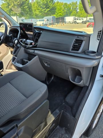 Used 2026 Ford Transit 350 XLT RWD image 11