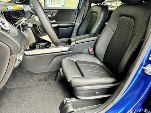 Certified 2024 Mercedes-Benz GLB 250 4MATIC image 10