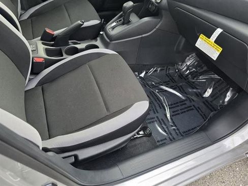 New 2025 Nissan Versa S w/ S Plus Package image 13