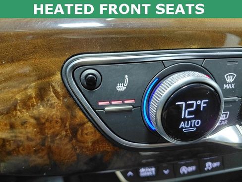 Used 2019 Audi A4 2.0T Prestige image 5