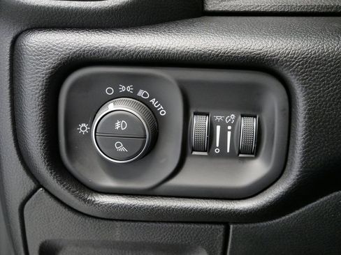 New 2026 RAM 1500 Big Horn image 21