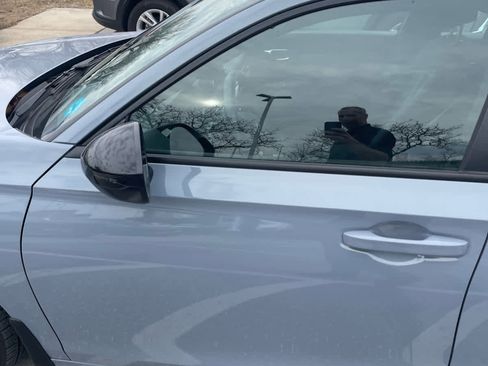 Used 2024 Honda Civic Sport image 7