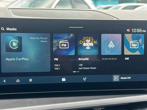 New 2026 Hyundai Santa Fe SE FWD image 19