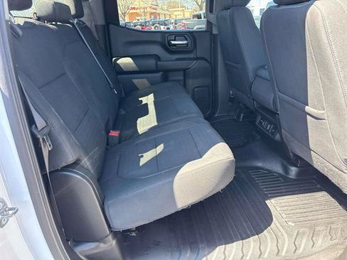 Used 2019 Chevrolet Silverado 1500 LT w/ True North Edition AWD/4WD image 12