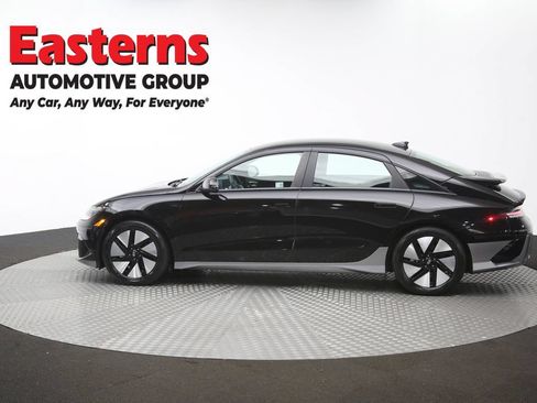 Used 2024 Hyundai Ioniq 6 SE AWD/4WD image 61