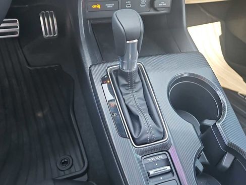 Certified 2026 Honda Civic Sport image 21