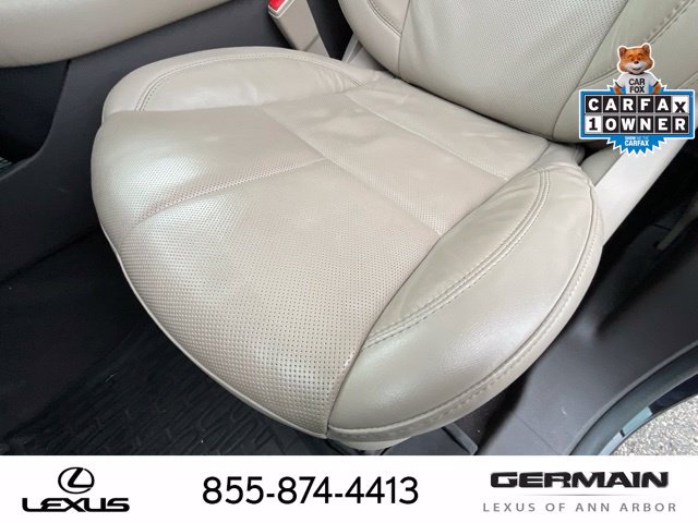 Used 2023 Lincoln Aviator Reserve w/ Equipment Group 201A AWD/4WD image 22