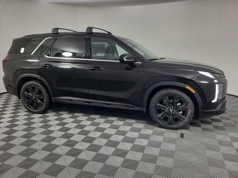 Used 2025 Hyundai Palisade XRT AWD/4WD image 6