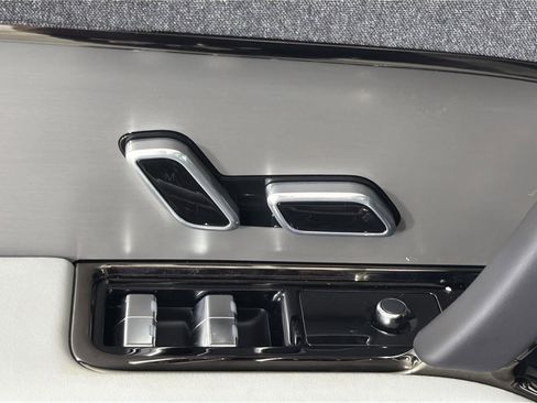 New 2026 Land Rover Range Rover Sport SE image 22