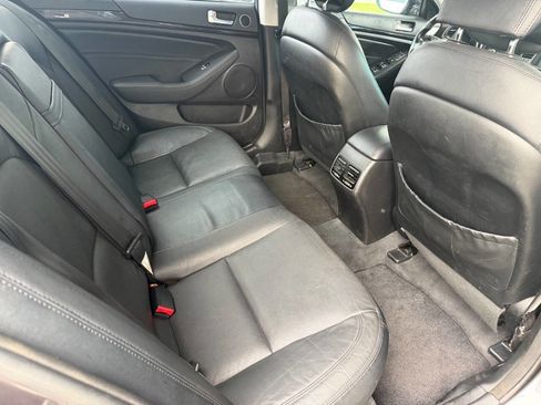 Used 2015 Kia Cadenza Premium FWD image 11