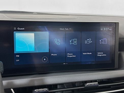 Certified 2024 Hyundai Sonata SEL image 14