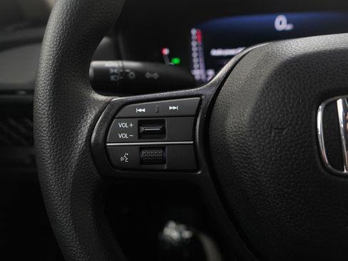 Used 2024 Honda Accord LX image 23