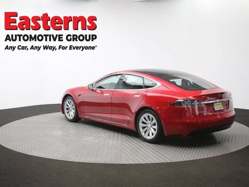 Used 2018 Tesla Model S 100D AWD/4WD image 58