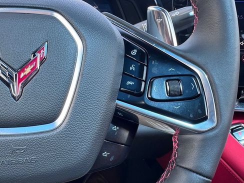 Used 2020 Chevrolet Corvette Stingray Preferred Cpe w/ 2LT Preferred Equipment Group RWD image 11