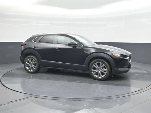 Used 2021 MAZDA CX-30 AWD 2.5 S w/ Select Package image 11