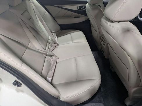 Certified 2023 INFINITI Q50 Luxe AWD/4WD image 29