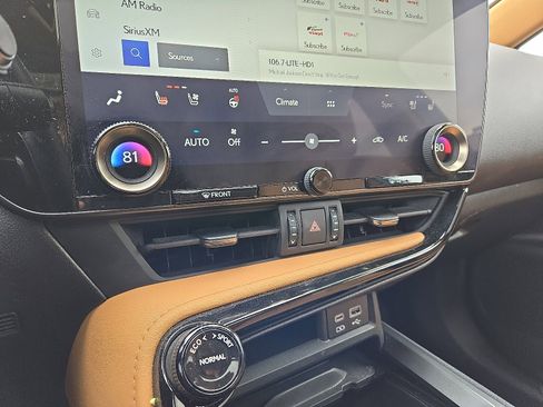 Certified 2023 Lexus NX 350 350 Premium image 17