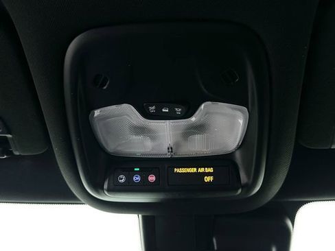 New 2026 Chevrolet TrailBlazer RS w/ Convenience Package FWD image 19