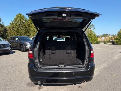 Used 2022 Dodge Durango R/T image 5