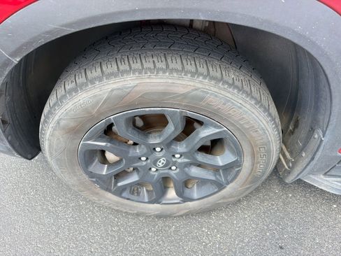 Used 2023 Hyundai Santa Fe XRT image 19