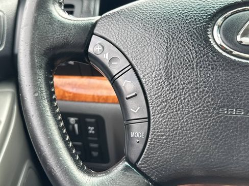 Used 2007 Lexus GX 470 AWD/4WD image 46