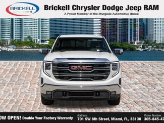 Used 2023 GMC Sierra 1500 SLT w/ SLT Premium Plus Package AWD/4WD video 2