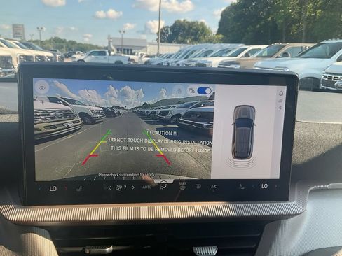 New 2026 Ford Explorer Active RWD image 25