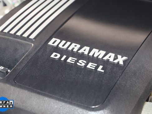 Used 2022 Chevrolet Silverado 1500 LTZ w/ LTZ Premium Package image 54