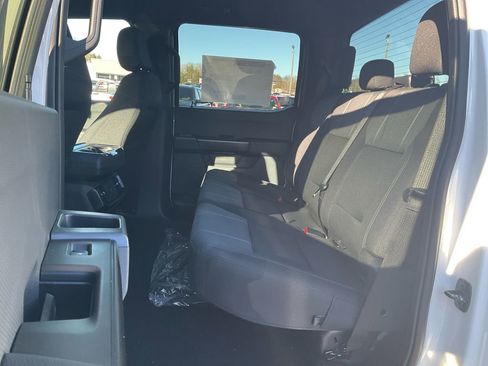New 2026 Ford F150 STX w/ Equipment Group 200A AWD/4WD image 14