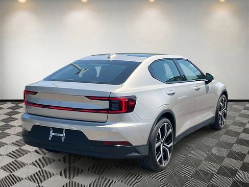 Used 2023 Polestar Polestar 2 w/ Pilot Pack AWD/4WD image 3