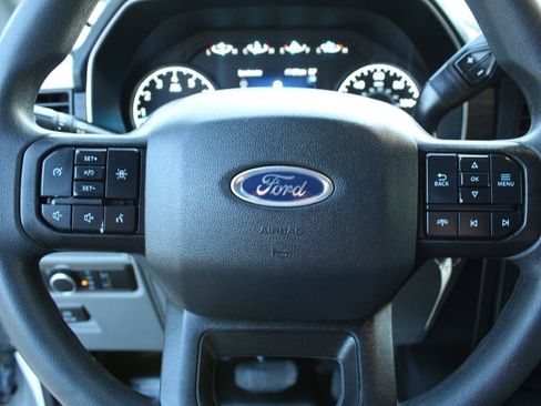 Used 2022 Ford F150 XL w/ Trailer Tow Package AWD/4WD image 25