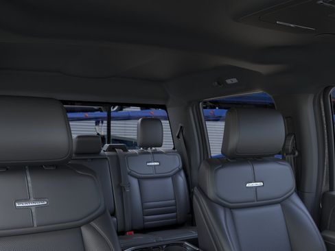 New 2026 Ford F150 Platinum AWD/4WD image 44