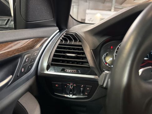 Used 2019 BMW X3 sDrive30i w/ Driving Assistance Package RWD image 36