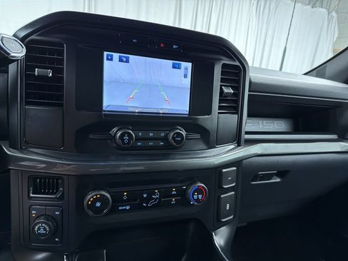 Used 2023 Ford F150 XL w/ STX Appearance Package AWD/4WD image 20