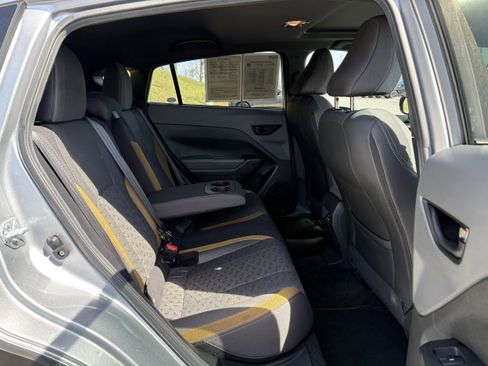 Certified 2024 Subaru Crosstrek 2.5i Sport image 30