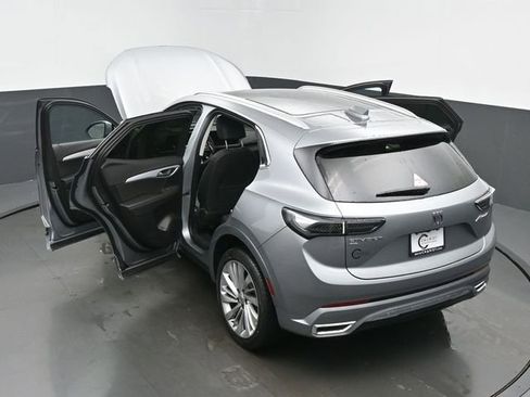 New 2026 Buick Envision Avenir image 64